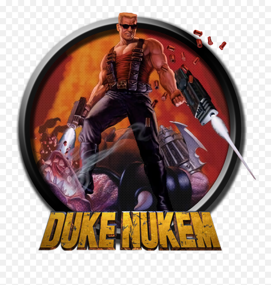 Duke Nukem Png - Liked Like Share Duke Nukem 3d Icon Duke Nukem Emoji,Like And Share Png