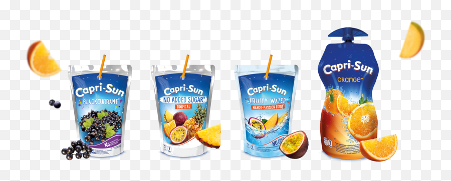 Capri Sun Logo Emoji,Capri Sun Logo