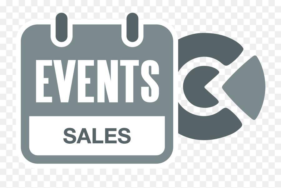 Download Sell Your Event - Sales Events Icon Png Png Image Emoji,Event Icon Png