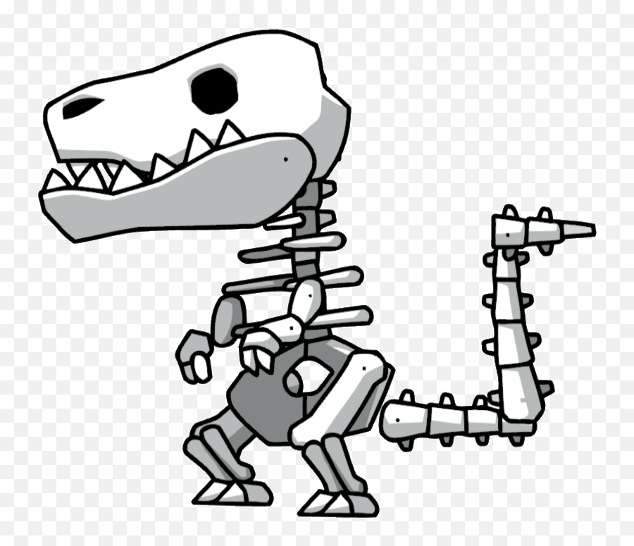 Download Image Free Library Dinosaur Bone Clipart - Fossils Fossil Animations Emoji,Bone Clipart