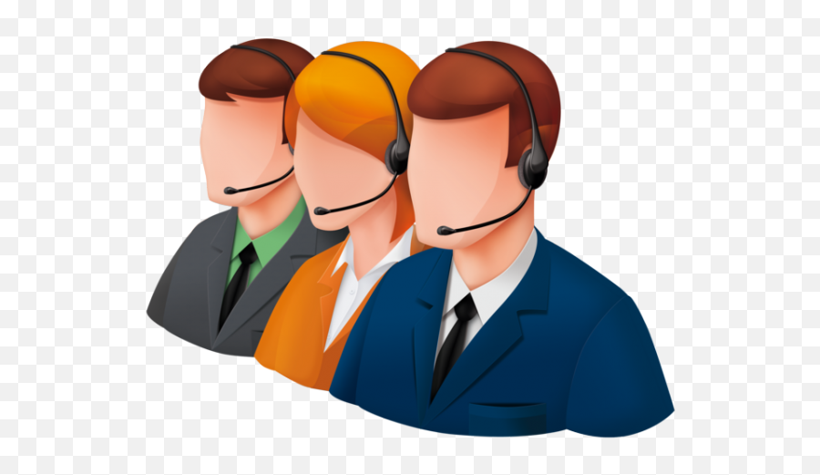 Download Customer Center Service Centre Telephony Contact Emoji,Call Clipart