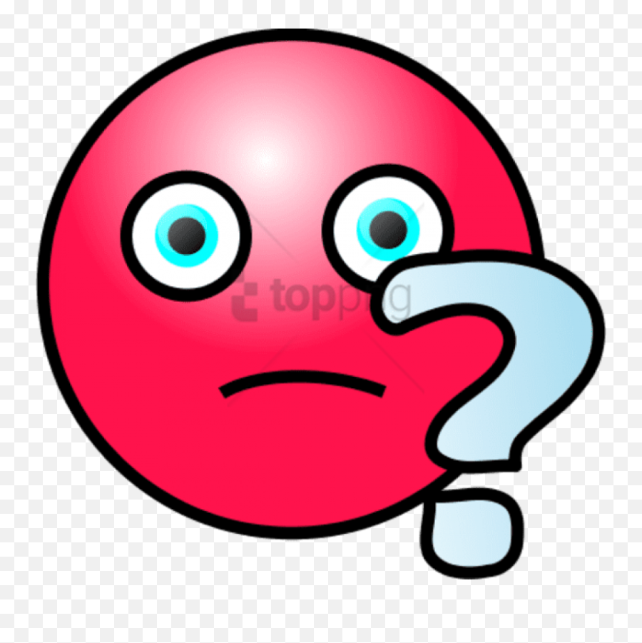 Clip Art Question Face Clipart Kid - Clipartbarn Pink Question Mark Emoticon Emoji,Question Clipart