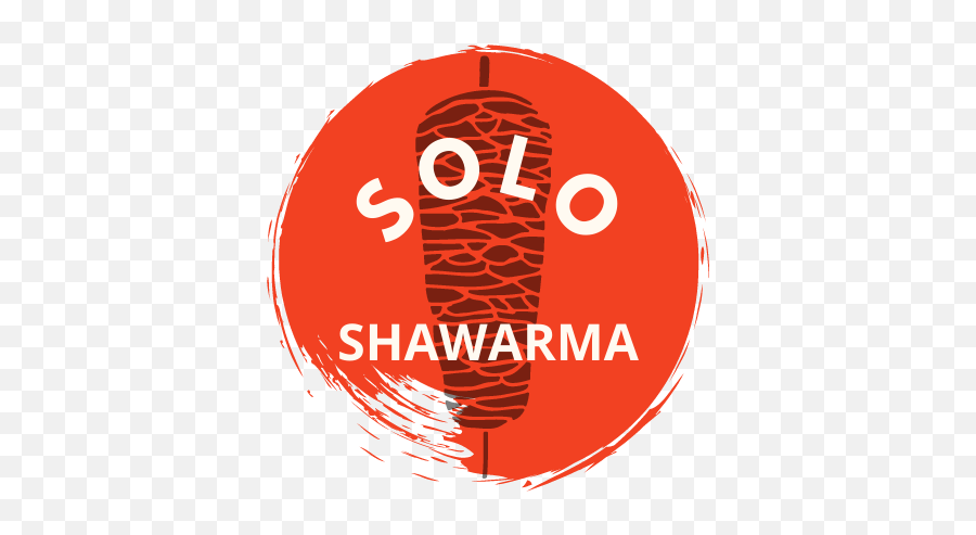 Solo Shawarma Emoji,Solo Logo