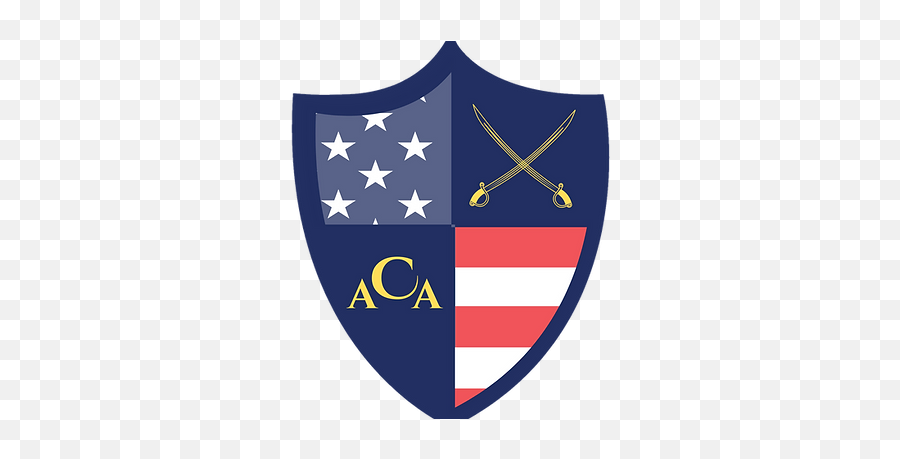 Classical Education American Cavalier Academy Utah Emoji,A C A Logo