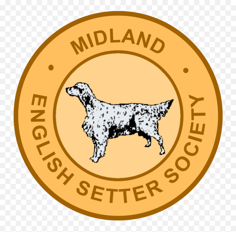 Mess Critique History Midland English Setter Society Emoji,Rush Starman Logo