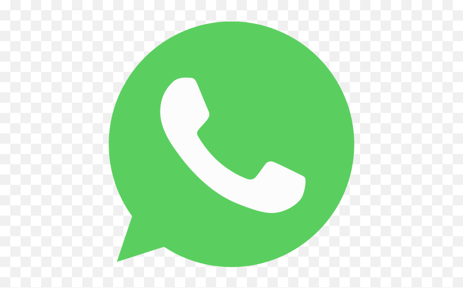 Chat Logo Social Media Whatsapp - Whatsapp Chat Logo Png Emoji,Social Media Logo