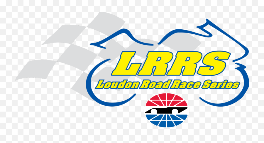 Loudon Road Race Series Loudon Road Race Series Local Emoji,Nascar New Logo