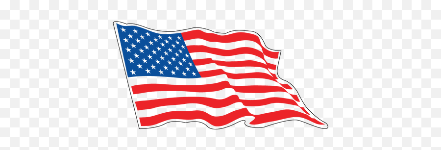Custom American Flag Decals U2013 Tagged American U2013 The Emoji,Usa Flag Transparent