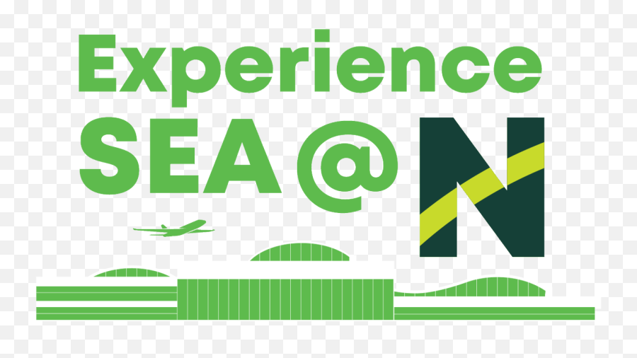 Seattle - Tacoma Intl Airport Flysea Twitter Emoji,Twitter Follow Button Transparent