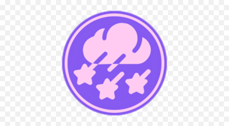 Meteor Shower - Roblox Emoji,Meteor Shower Png
