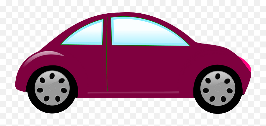 Car Clipart Free Download Transparent Png Creazilla Emoji,Automobile Clipart