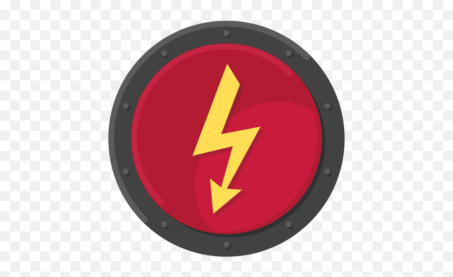 Electric Metal Symbol Color Transparent Png U0026 Svg Vector Emoji,Flash Logo Cw