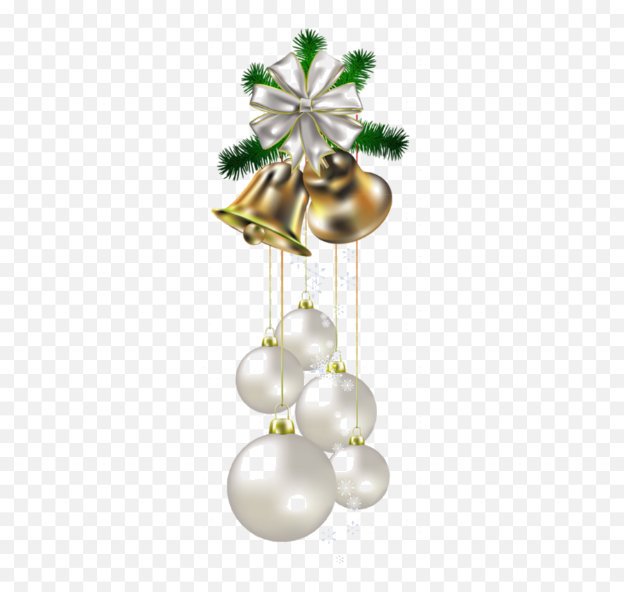 Balls Christmas Png Tube Painted Christmas Ornaments Emoji,Christmas Corner Clipart