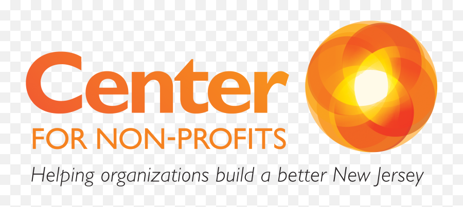 Center For Nonprofits Helping Organizations Build A Better Emoji,New Jersey Transparent