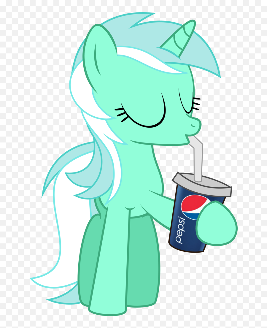 Download Pepsi Logo Transparent Background - My Little Pony Fictional Character Emoji,My Little Pony Logo