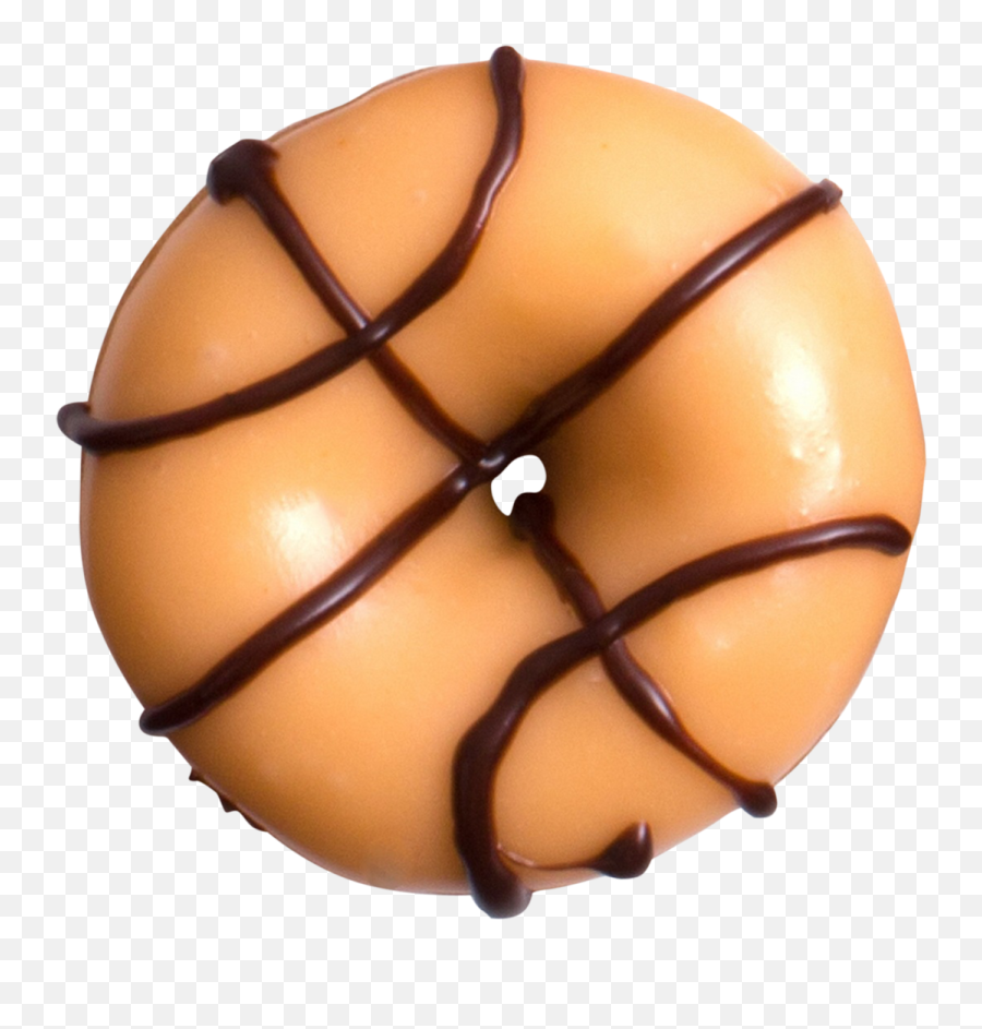 Donut Png - Ganache Emoji,Donut Png
