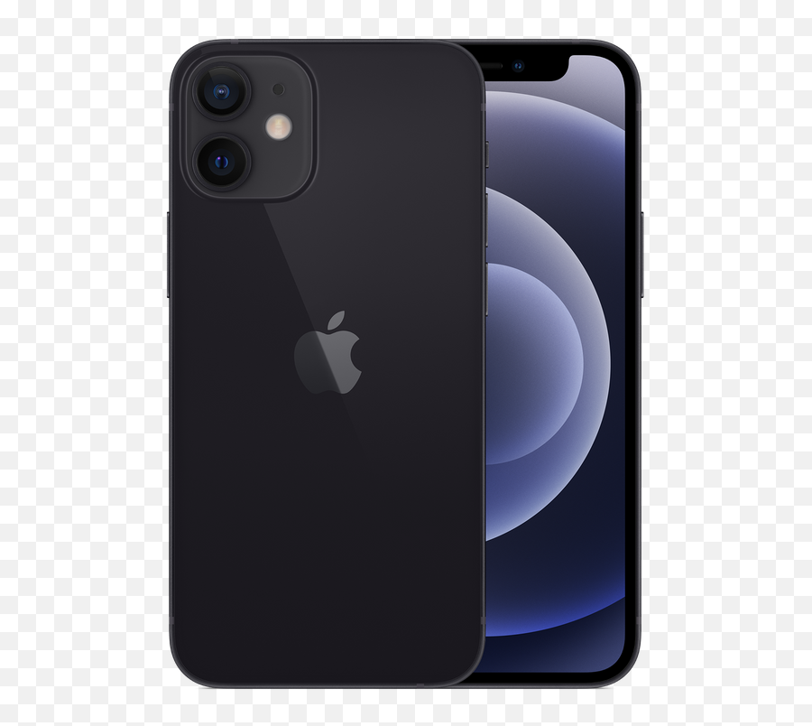 Iphone 12 Png - Iphone 12 Mini Black Emoji,Iphone Transparent Background
