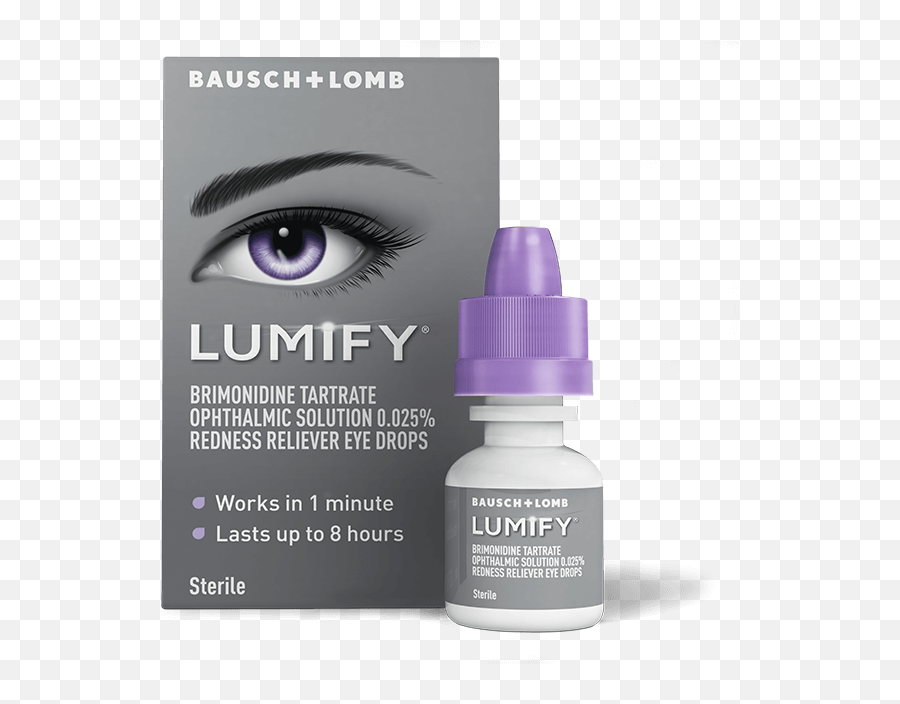 Lumify Eye Drops Reviewis Lumify Better Than Other Red Eye Drops Introwellness - Luminate Eye Drops Emoji,Eye Transparent