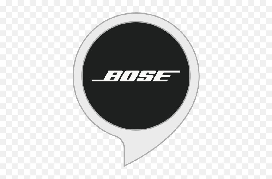 Bose Soundtouch Control - Bose Emoji,Alexa Logo