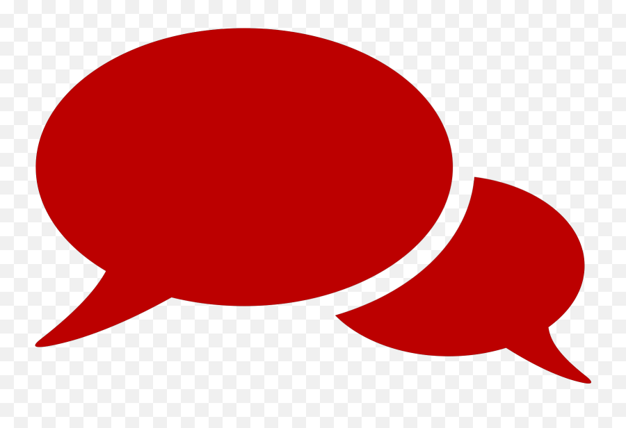 Tcts Live Chat - Textiles Creative And Technology Services Live Chat Icon Red Emoji,Chat Bubble Png