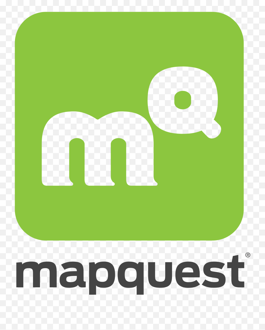 Mapquest 3 Logo Png Transparent Svg - Mapquest Logo Emoji,Madewell Logo