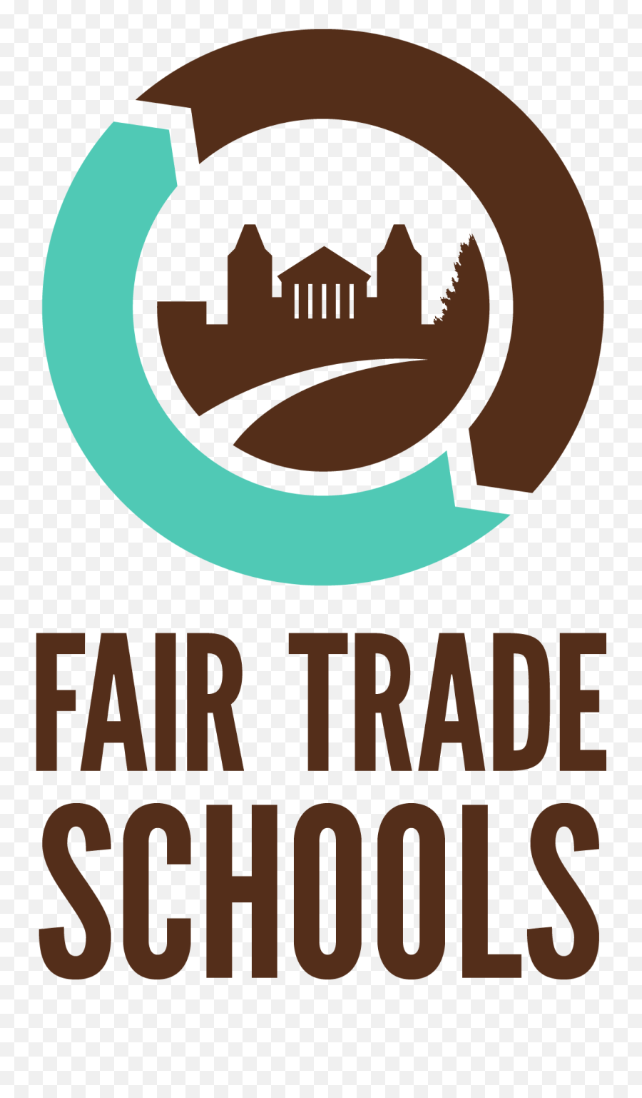 School Becomes First Fair Trade School - Fair Trade Towns Emoji,Fair Trade Logo