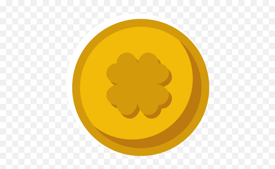 Four Leaf Clover Ireland - Transparent Png U0026 Svg Vector File Dot Emoji,Four Leaf Clover Png