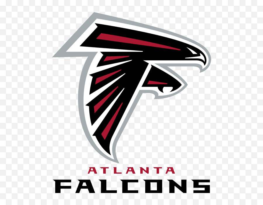 Patriots Vs Falcons - Falcons Nfl Logo Emoji,Old Patriots Logo