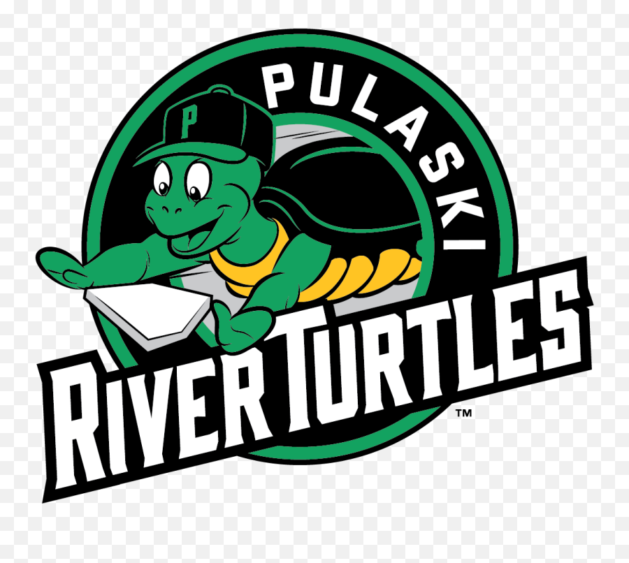 After Losing Yankees Affiliation Pulaskiu0027s Baseball Team - Pulaski River Turtles Baseball Emoji,Yankees Logo Png