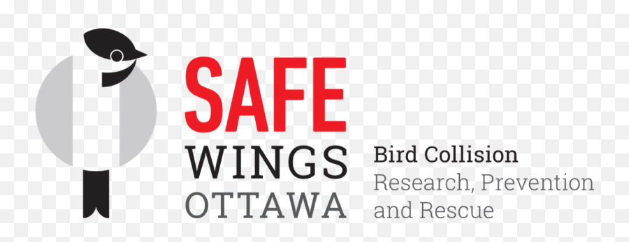Safe Wings Ottawa - Safety Emoji,Swo Logo