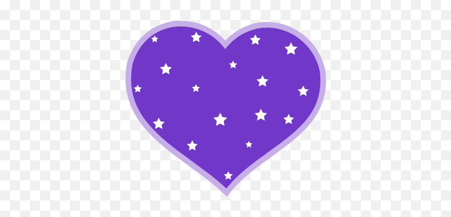 Purple Heart Pictures Purple Heart Heart Pictures Heart - Star Hearts Cliparts Emoji,Hearts Clipart