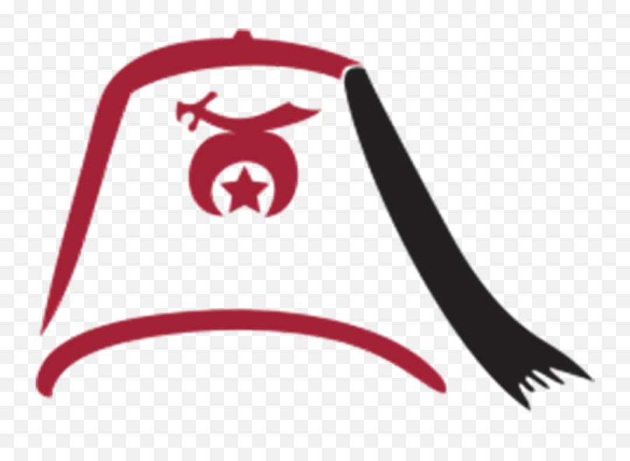 Calendar - Logo Shriner Emoji,Shriners Logo