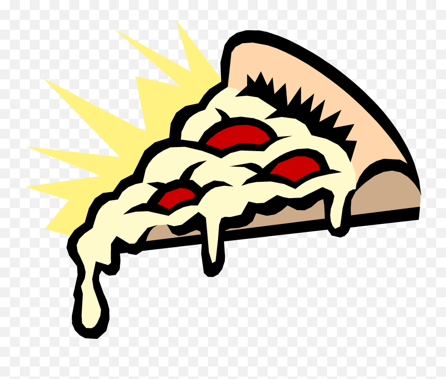 Trippy Pizza Gif - Pizza Slice Vector Emoji,Trippy Png
