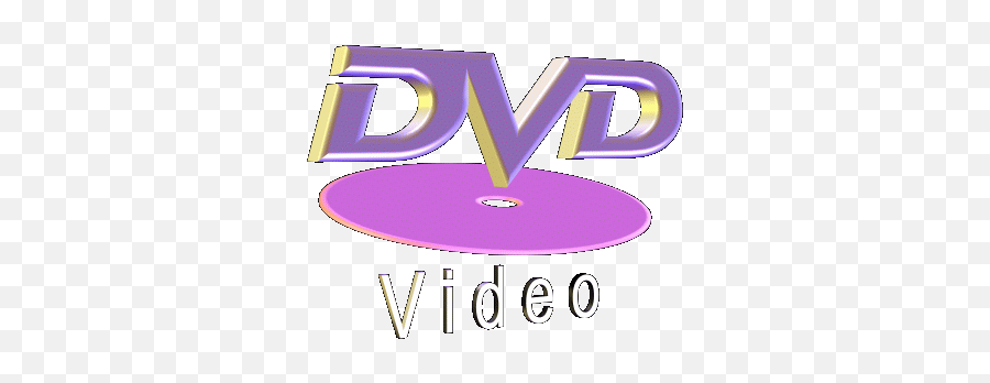 Dvd Logo - Language Emoji,Dvd Logo Hits Corner