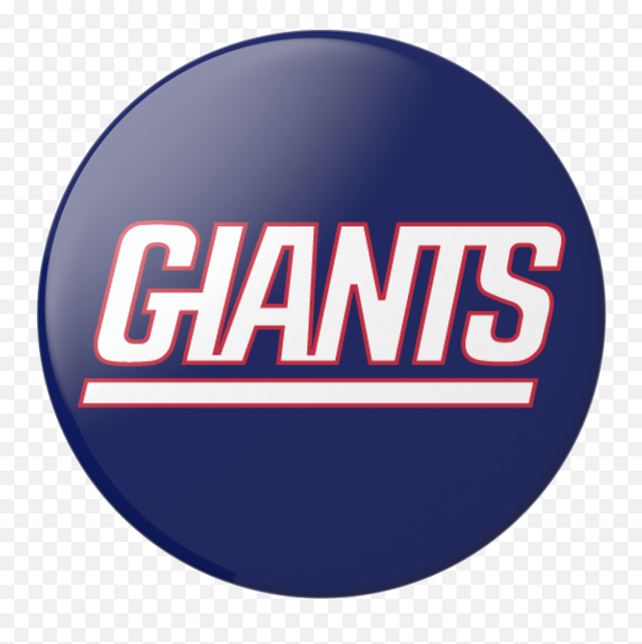 New York Giants Logo - New York Giants Logo 2021 Emoji,Giants Logo