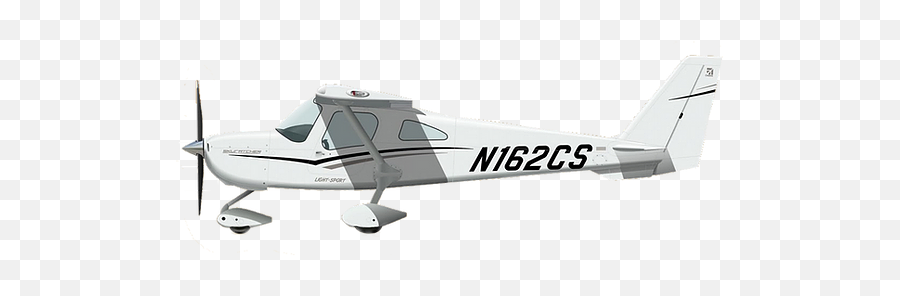2011 Cessna 162 Skycatcher N6050a Corsair Aviation - Los Bede Emoji,Cessna Logo