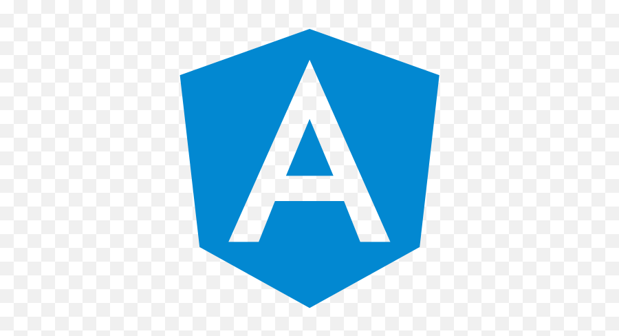 Photoshop - Like Web App Driven By Headless Drupal Angular Blue Logo Png Emoji,Angular Logo