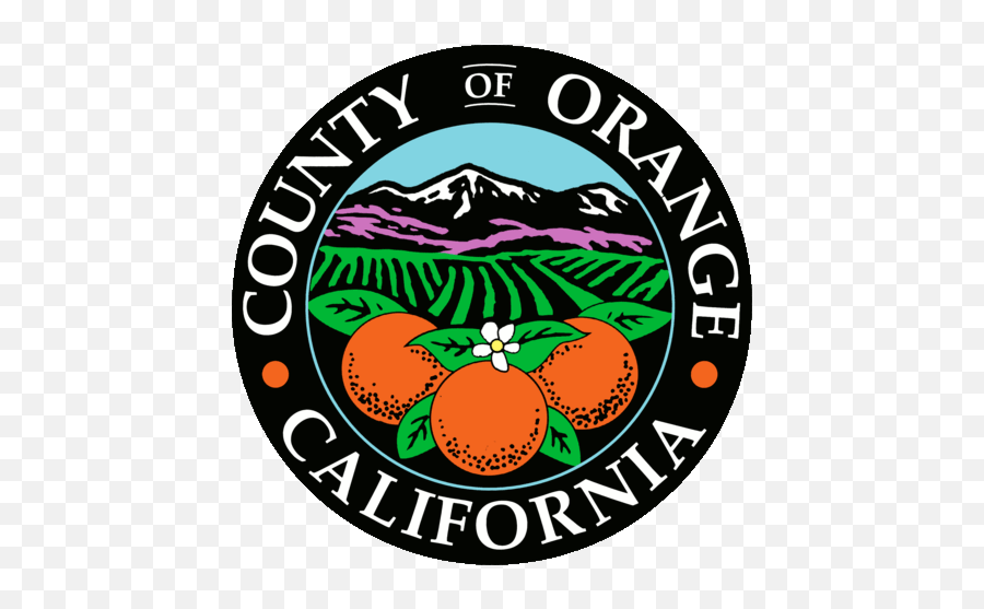 Orange County Emergency Operations - Orange County Drawings Emoji,Orange County Logo