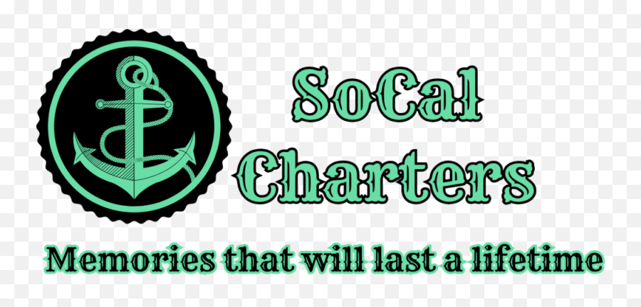 Socal Charters Emoji,Charters Logo