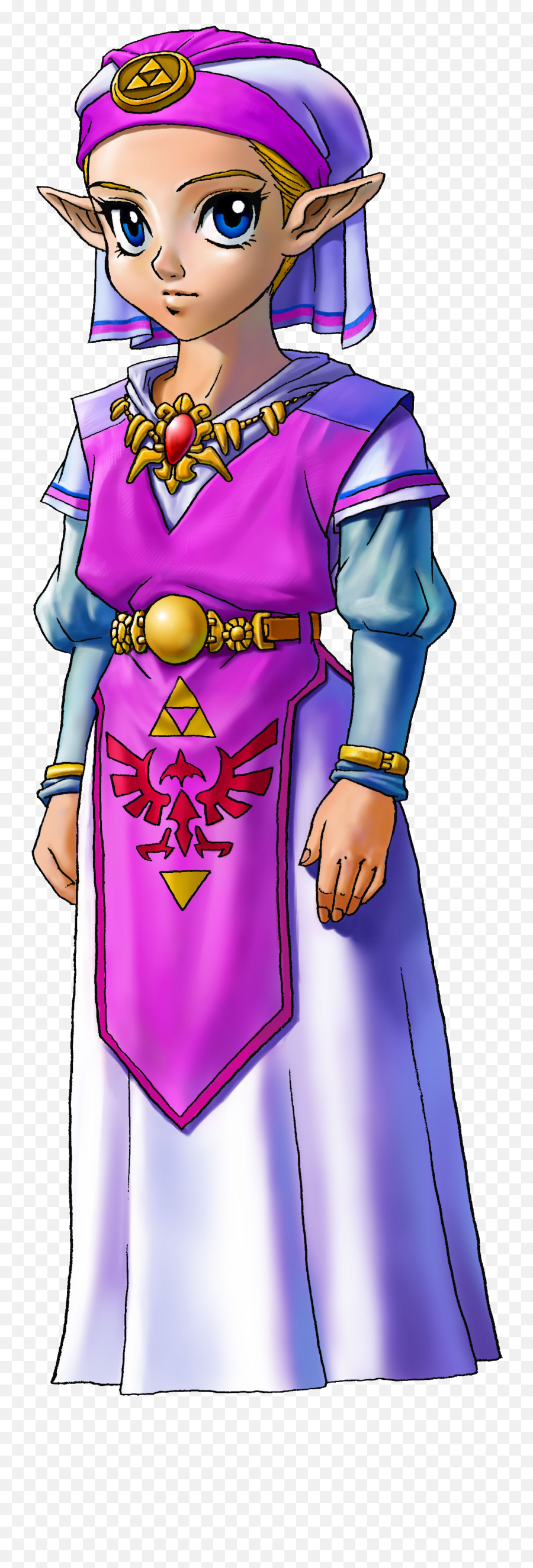 Index Of Imageszeldazeldas - Ocarina Of Time Zelda Emoji,Zelda Png
