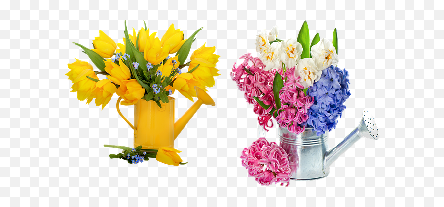 400 Free Sunflower U0026 Flower Illustrations - Planter Vandkande Med Blomster Emoji,Sunflower Border Clipart