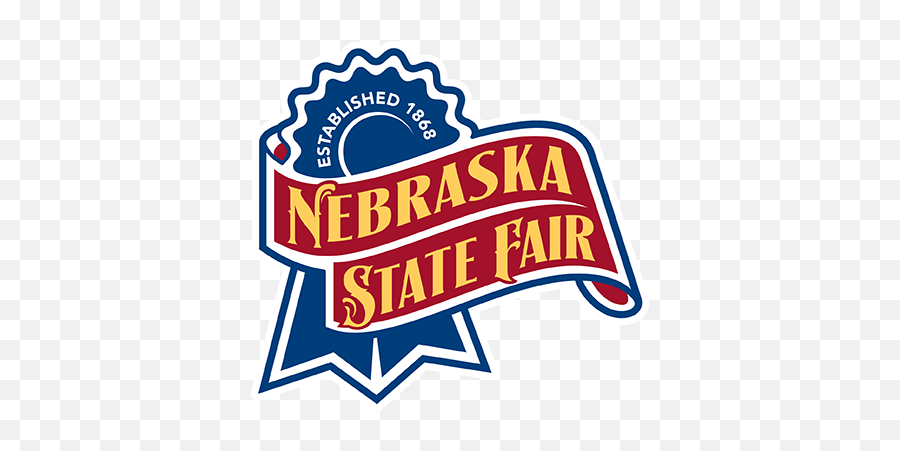 Zz - Nebraska State Fair Logo Emoji,Z Z Logo
