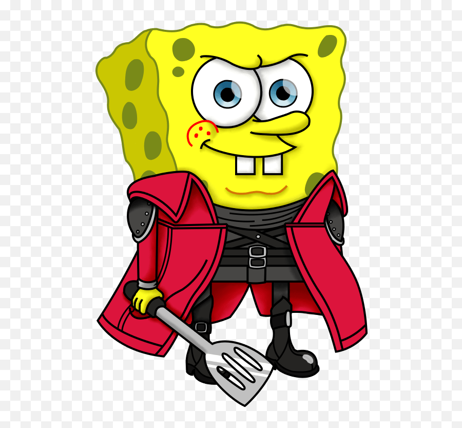 Download Khoh Spongebob - Spongebob Squarepants Emoji,Spongebob Png