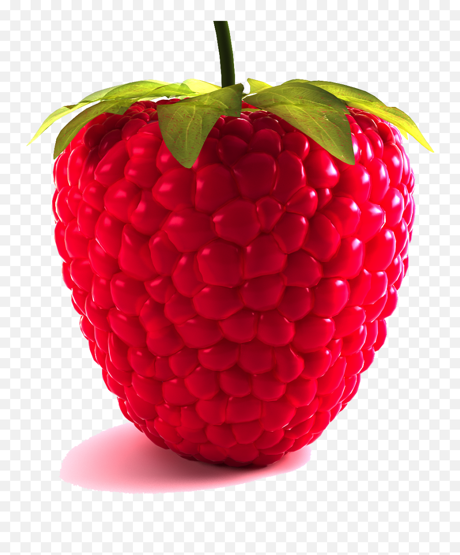 Portable Network Graphics - Clip Art Library Cartoon Raspberry Png Emoji,Raspberry Clipart