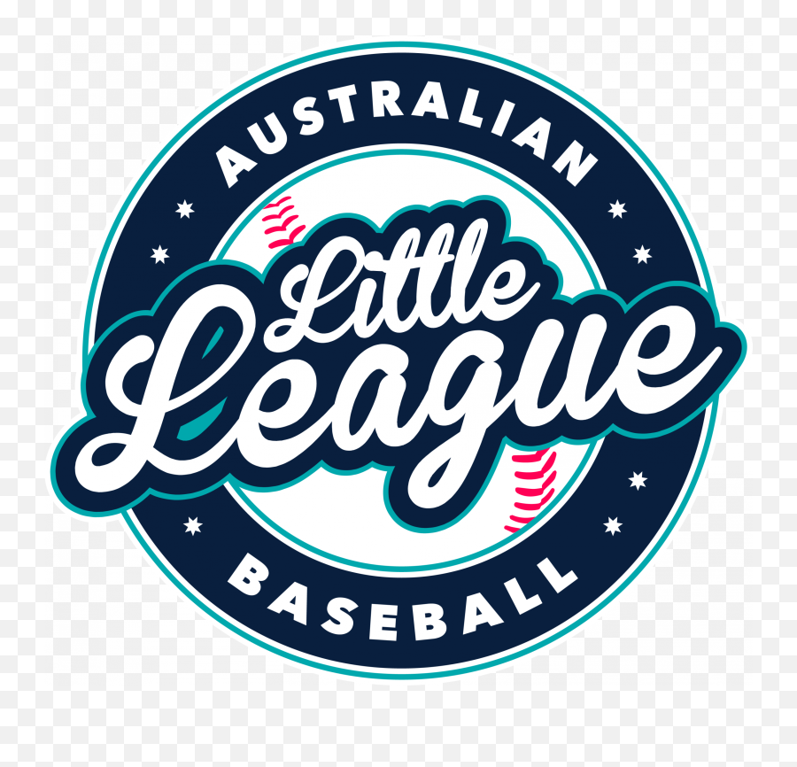 2020 Australian Little League - Little League Baseball Australia Logo Emoji,Little League Logo