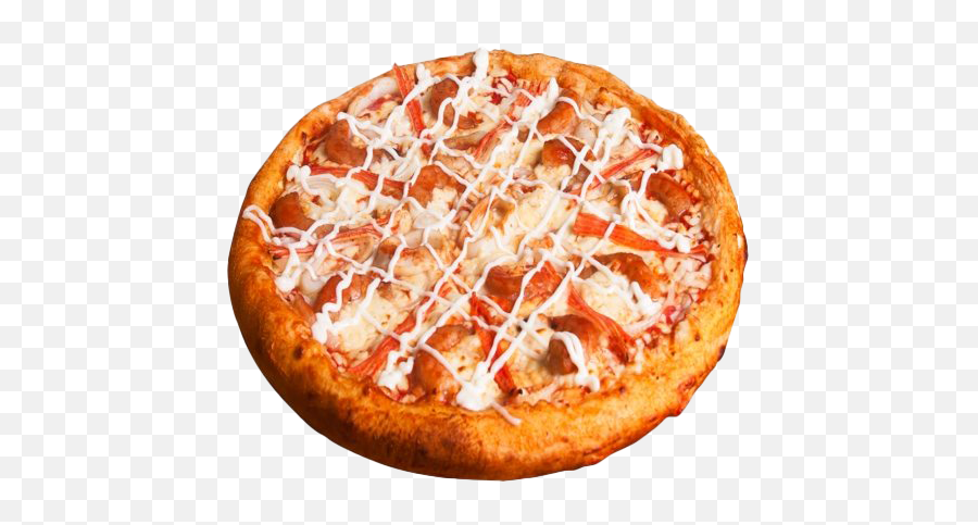 Dominos Pizza Png Transparent Images - Dominos Pizza Sea Food Emoji,Pizza Transparent Background