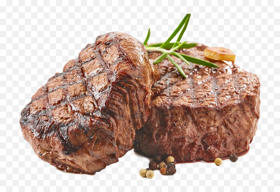 Lets Play With - Stock Photo Steak Emoji,Steak Transparent Background