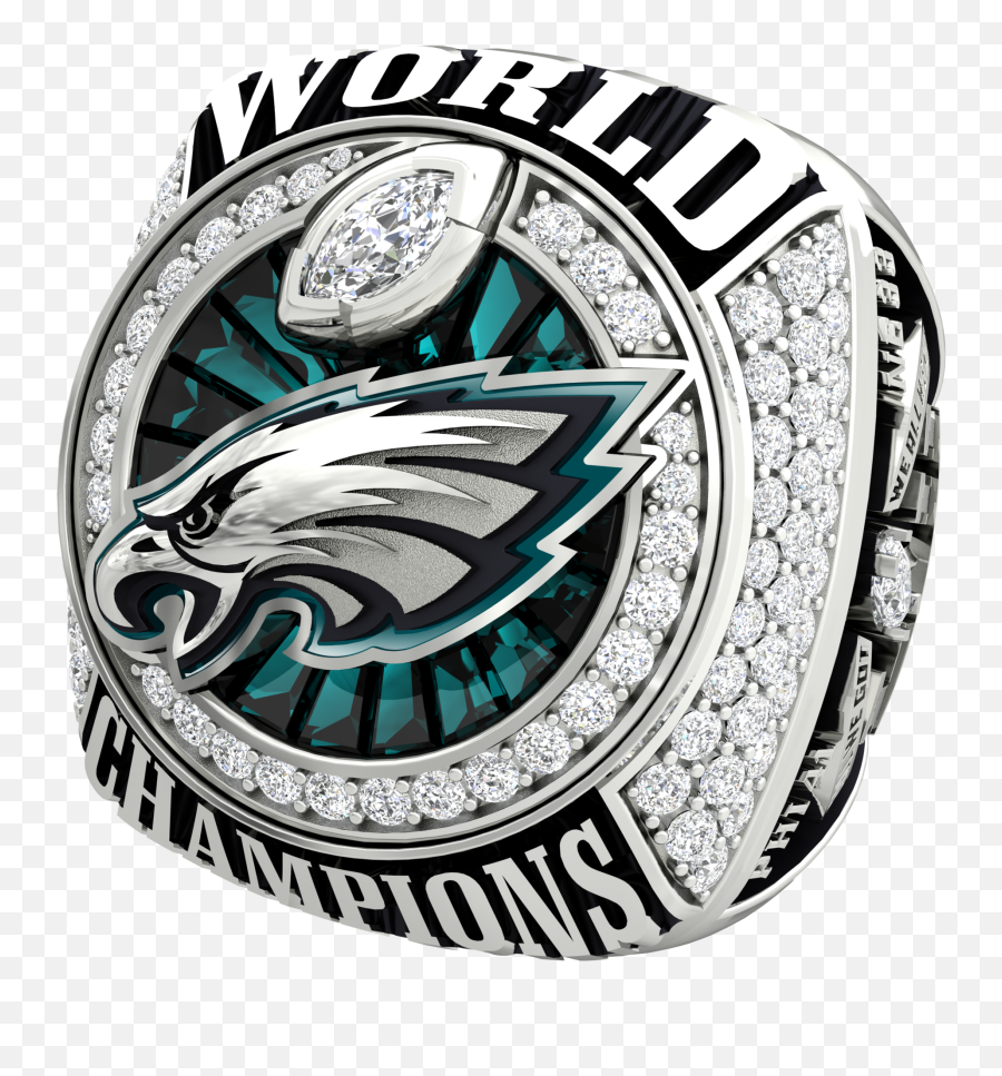 Special Offer U003e Eagles Ring Up To 70 Off - Eagles Super Bowl Ring Emoji,Philadelphia Eagle Logo