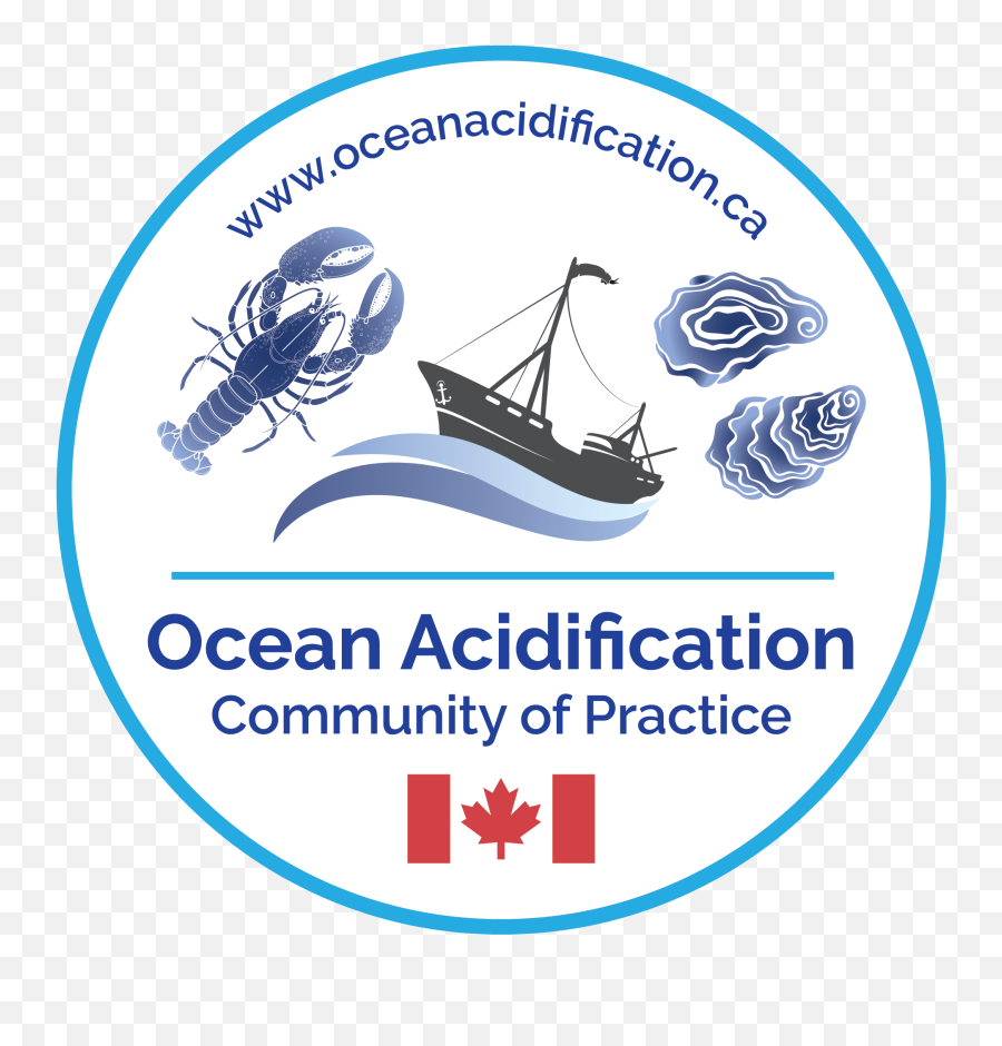 Oa Cop Logo - Ocean Acidification Community Emoji,C.o.p Logo
