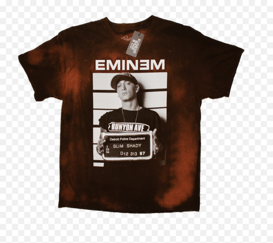 Eminem - Unisex Emoji,Eminem Transparent